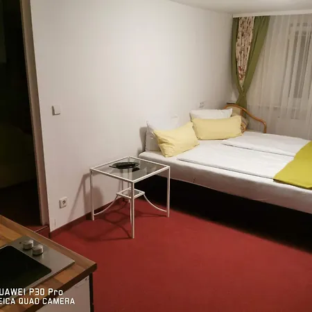 In Bb - Forelle - Doppelzimmer Gasthof *