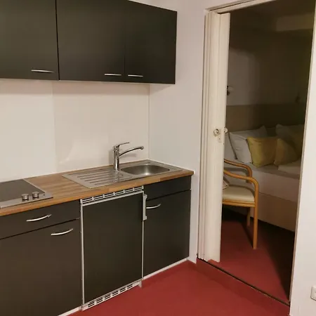 In Bb - Forelle - Doppelzimmer Forbach