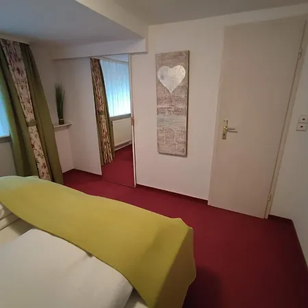 Gasthof In Bb - Forelle - Doppelzimmer *