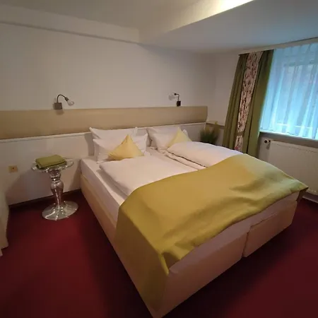 Gasthof In Bb - Forelle - Doppelzimmer *