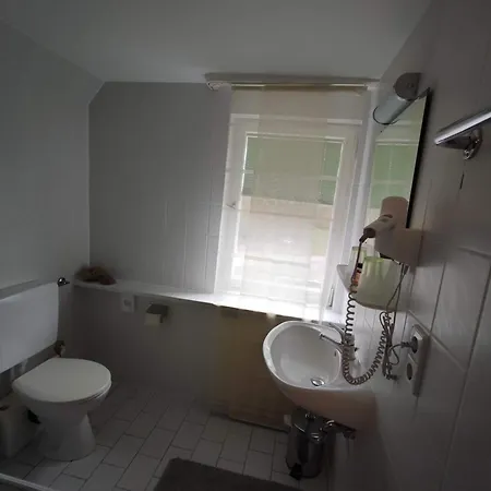 In Bb - Forelle - Doppelzimmer