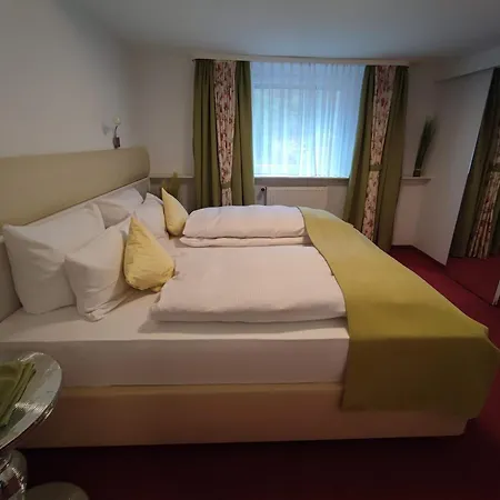 In Bb - Forelle - Doppelzimmer * Forbach